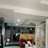 Nhà đẹp 4 Tầng, Hẻm xe hơi Tân Sơn Nhì, Tân Phú, Ngang 4x12m, 48m2, 5PN. Chỉ 6.9 tỷ còn TL.